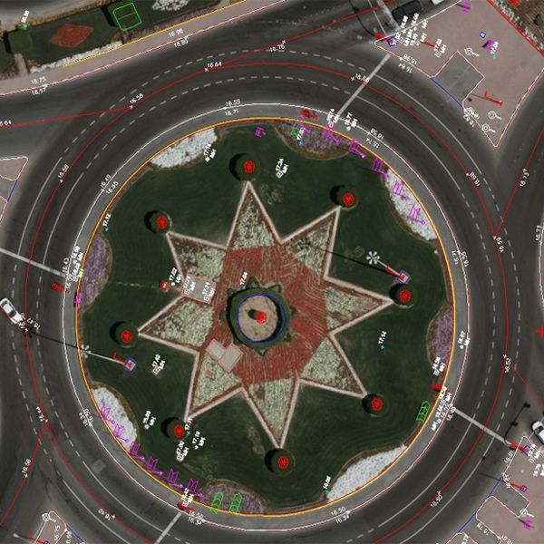 Digital Photogrammetry 04