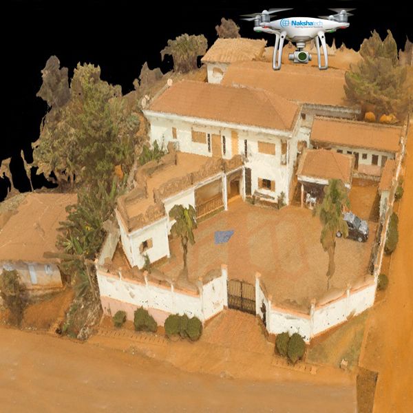 Drone Surveying and Mapping 02