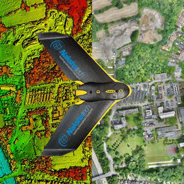 Drone Surveying and Mapping 04