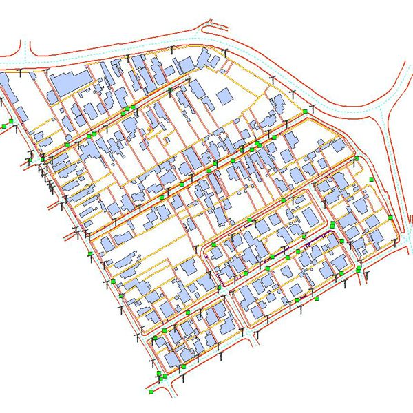 GIS Data Conversion 01