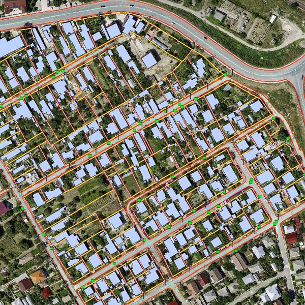 GIS Data Conversion 02