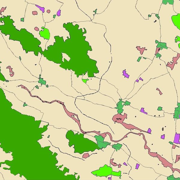 GIS Data Conversion 03