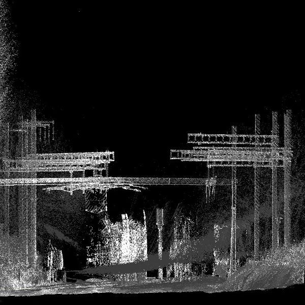 Mobile Laser Scanning 04