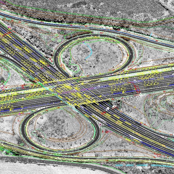 Mobile Laser Scanning 05