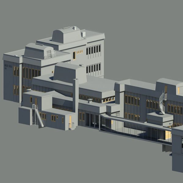 Terrestrial Laser Scanning 01