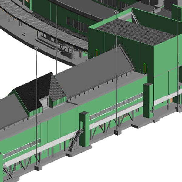 Terrestrial Laser Scanning 02