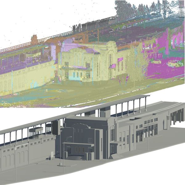 Terrestrial Laser Scanning 06