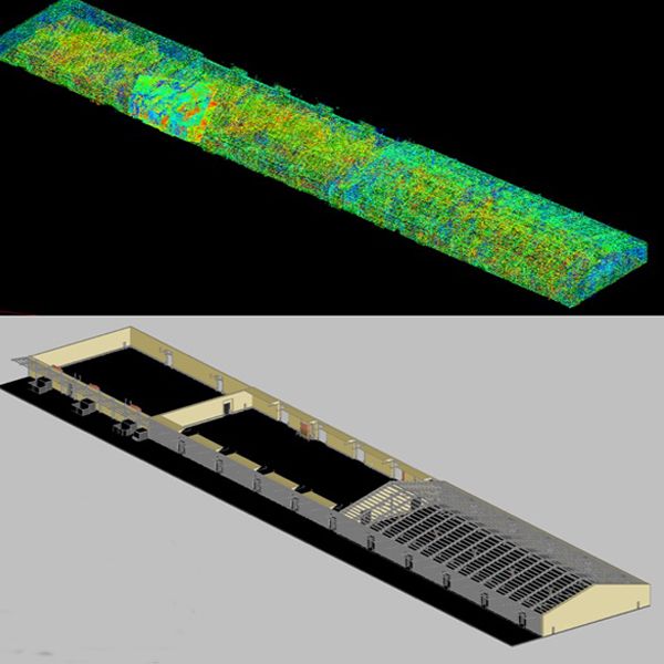 Terrestrial Laser Scanning 07