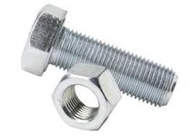 Gi Bolt Nut 01