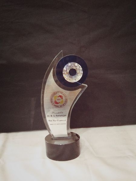 Crystal Award 01