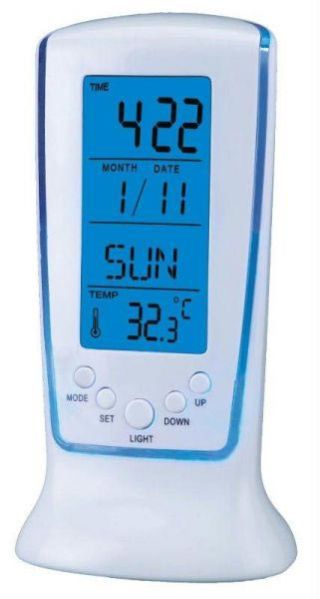 510 DIGITAL CLOCK
