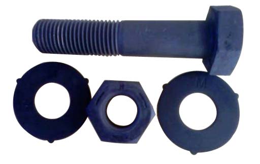 High Strength Structural Fasteners