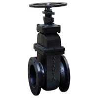 Sluice Valve