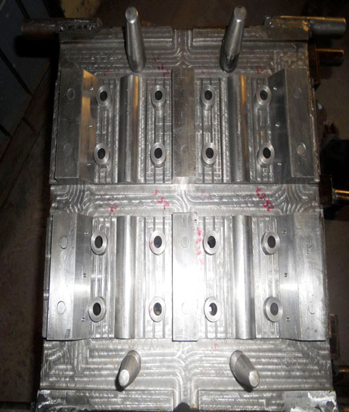 Rubber Molds 