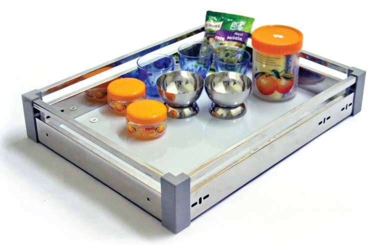 Mutl Purpose Pullout Baskets