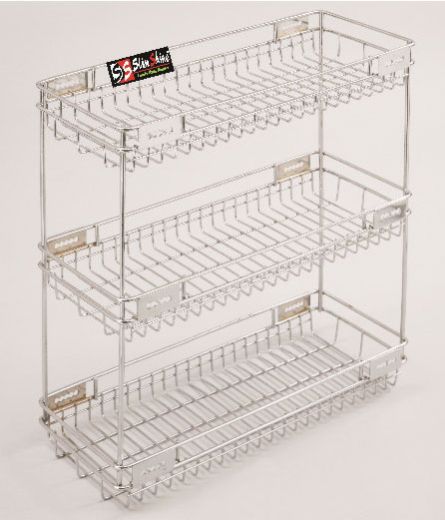 Multi Purpose Pullout