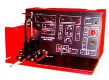 Auto Electrical Test Bench