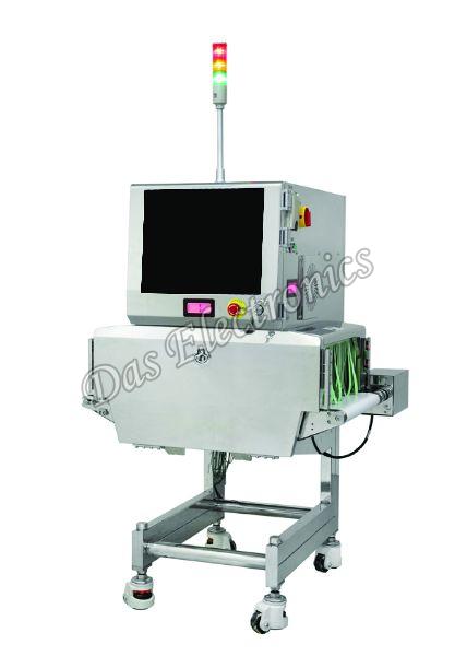 X Ray Food Inspection Machine 02