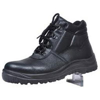 Foot Safety Shoes 02