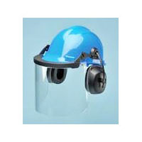 Head Protection Helmet 01