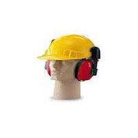 Head Protection Helmet 02