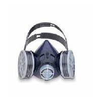 Respiratory Protection Mask 02