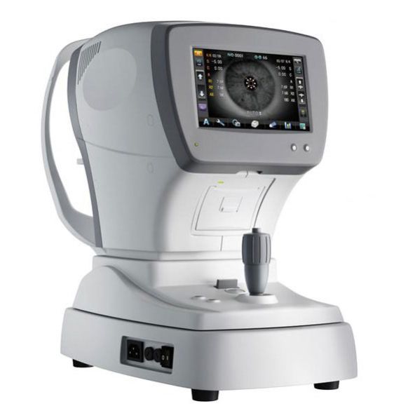 Model No. - Optive 9500