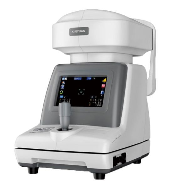 Model No. - Optive 9800