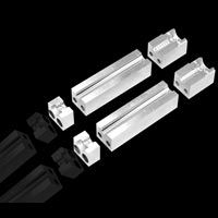 Barrel Cavity Inserts