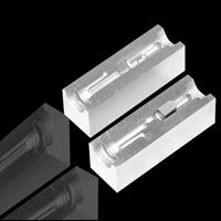 Push Knob Cavity Inserts