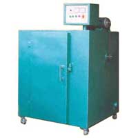 Tray Dryer Oven