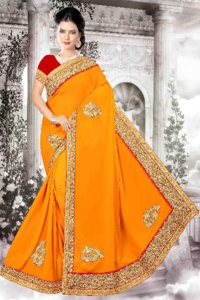 Banarasi Saree 01
