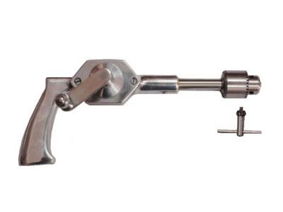 Universal Bone Drill