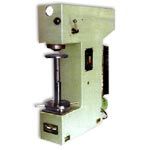 Hydraulic Brinell Hardness Tester