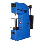 Manual Brinell hardness Tester
