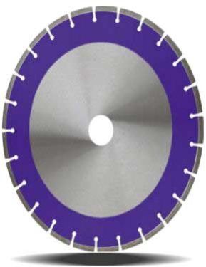 Diamond Circular Saw Blades