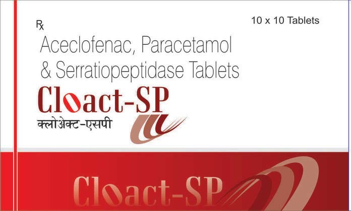 Cloact-Sp