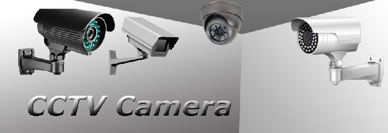 CCTV Surveillance Camera 02