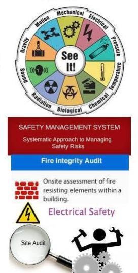 Occupational Safety and Health Audit