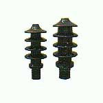 For Heavily Polluted Atmosphere