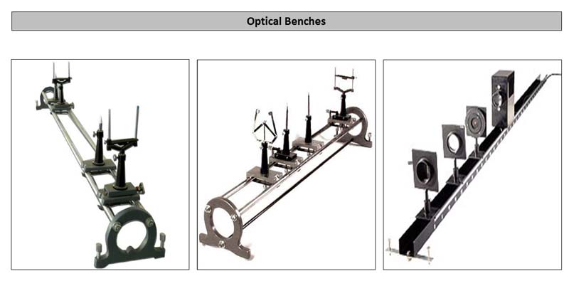 Optical Benches