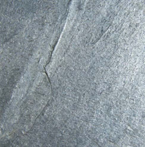 Silver Grey Slate Stone