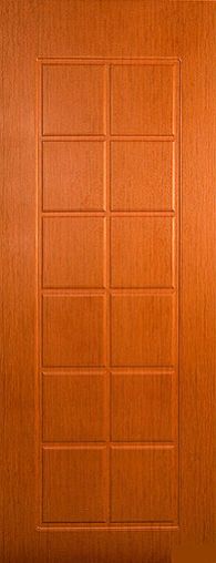 PVC Door Panels