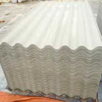 Galvanised Corrugated Sheets 02