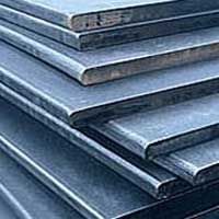Mild Steel Plates 01