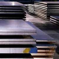 Mild Steel Plates 02
