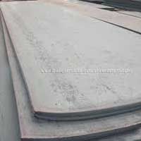 Mild Steel Plates 03