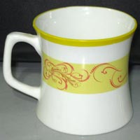Ceramic Cup (B-203)