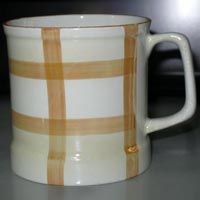 Ceramic Cup (B.M-213)