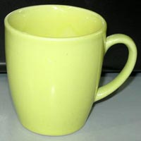 Ceramic Cup (S-104)